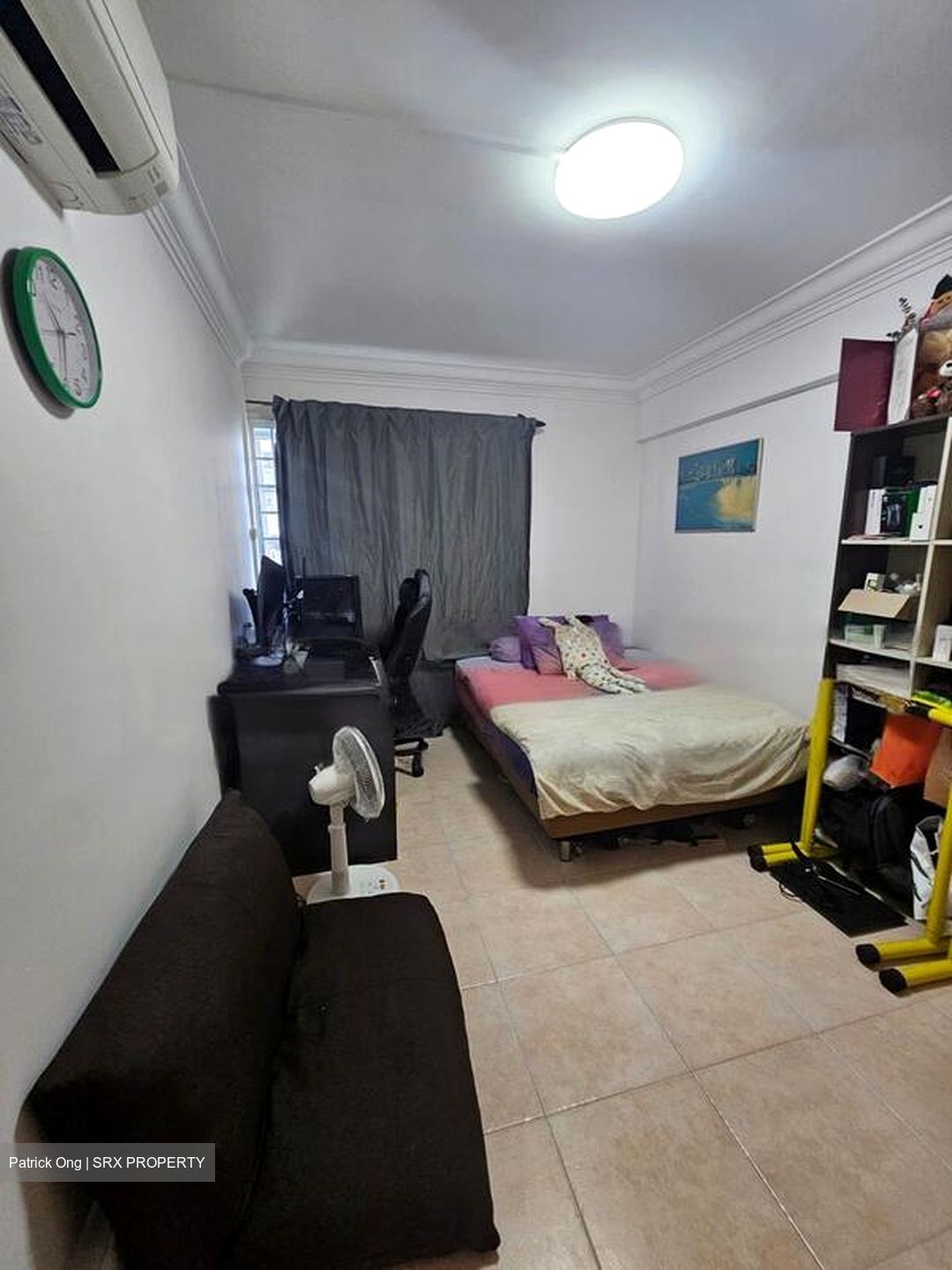 Blk 507 Kaki Bukit Ville (Bedok), HDB 4 Rooms #483255311